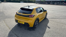 Peugeot 208 1.2 PureTech 100 GT 5dr Petrol Hatchback